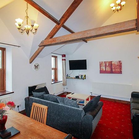 The Drapery, Haltwhistle 빌라 외부 사진