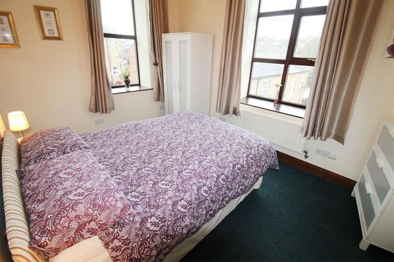 The Drapery, Haltwhistle 빌라 외부 사진