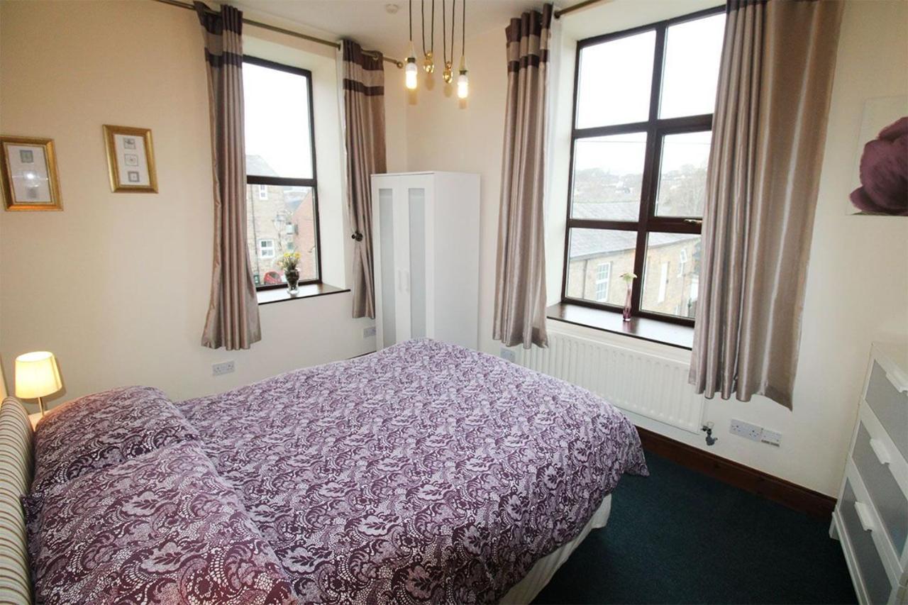 The Drapery, Haltwhistle 빌라 외부 사진